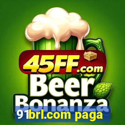 91brl.com paga